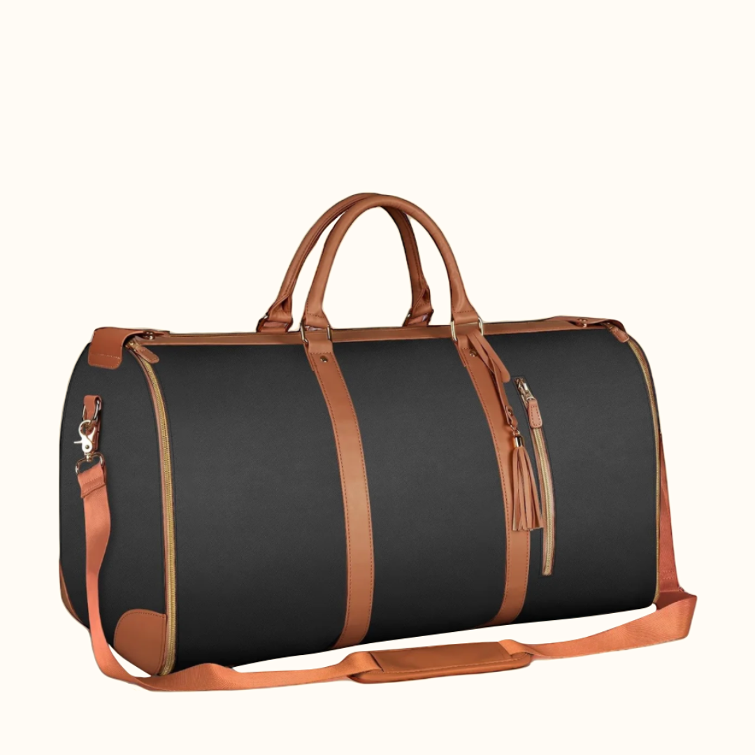 RoamingBags™ - Carry-On Duffel Bag